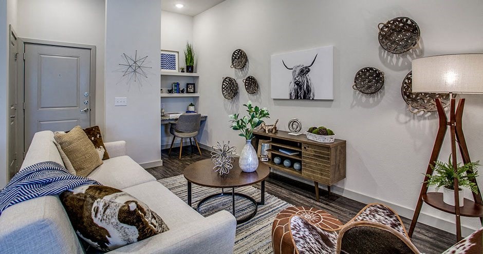 Gray Branch Apartments | McKinney, TX