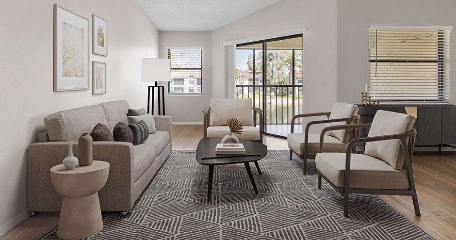 Gulfshore Apartment Homes | Naples, FL