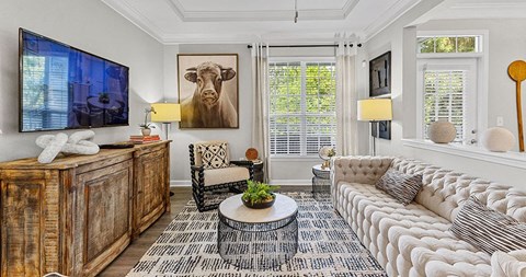 Heights Of Kennesaw Apartments