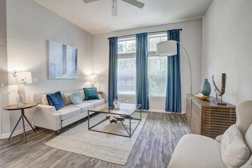The Ivy Residences At Health Village Apartment Homes, 2650 Dade Avenue - The Ivy Residences At Health Village Apartment Homes