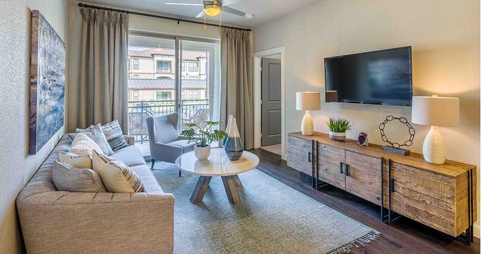 Junction Crossing | Fort Worth, TX