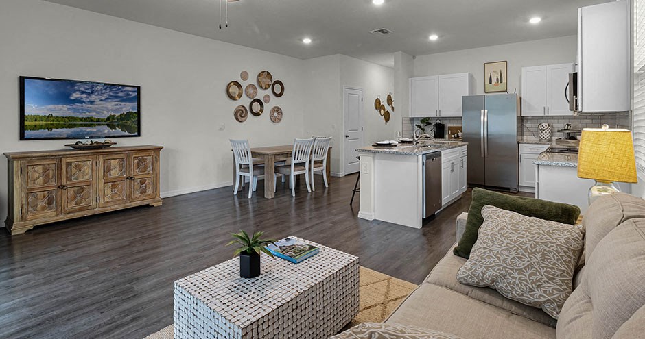 Kensington Place Townhomes
