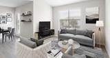 1-bedroom apartment at Kenwood Club at the Park Apartments in Katy