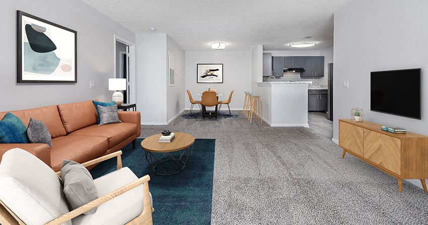 Lakeside on Riverwatch Apartments | Martinez, GA - Photo Gallery