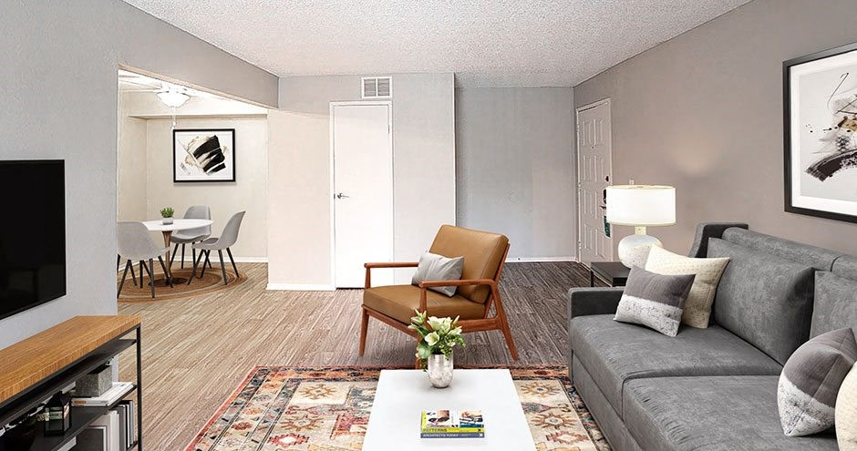 The Landings At Northgate Apartments