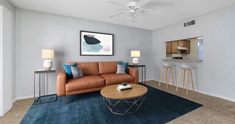 Laurel Grove Townhomes | Orange Park, FL