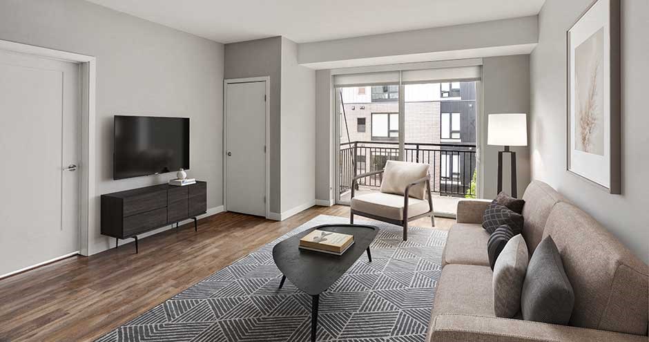 Maverick North Loop | Minneapolis, MN