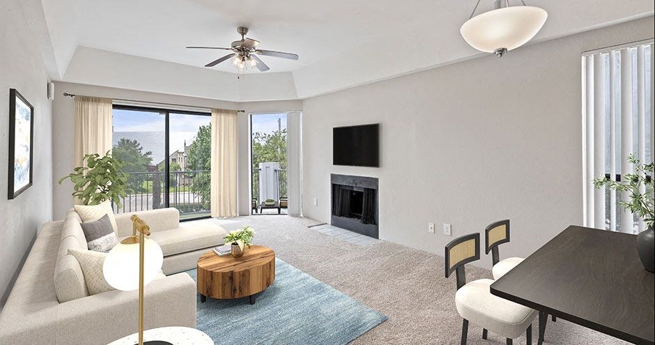 Mylo | Fort Worth, TX