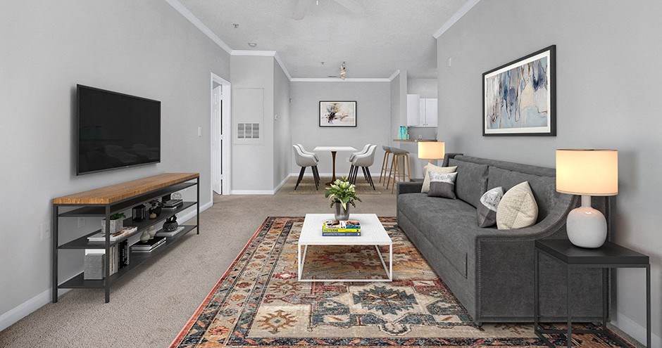 Orchard Springs | Fairburn, GA