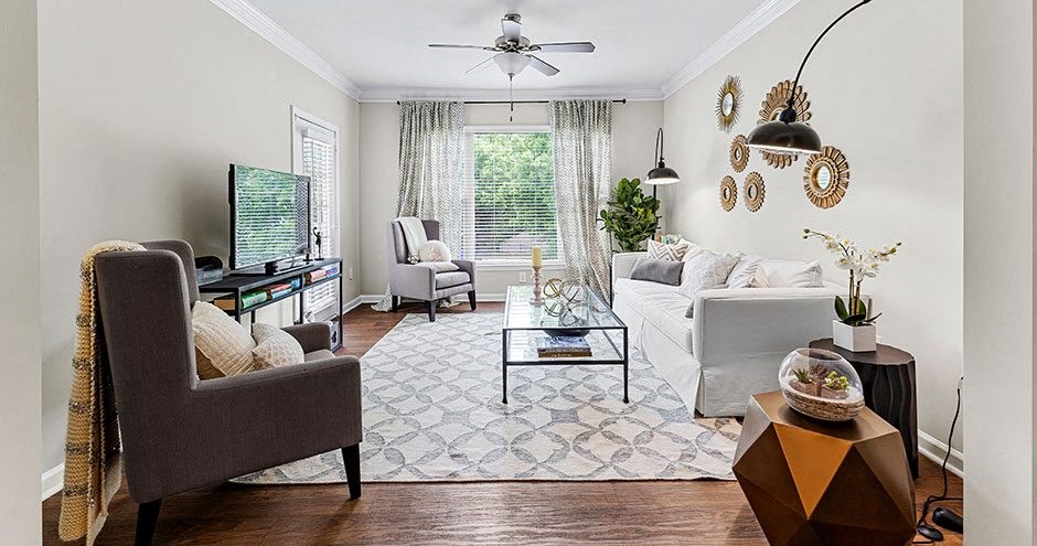 Park at Towne Lake | Woodstock, GA