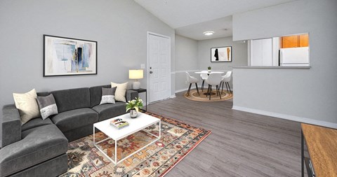 Park Place | St. Marys, GA