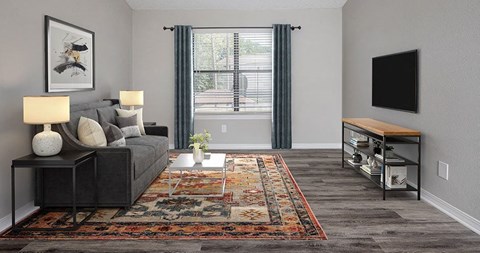 Park Place | St. Marys, GA