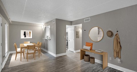 Promenade At Belleair Apartments