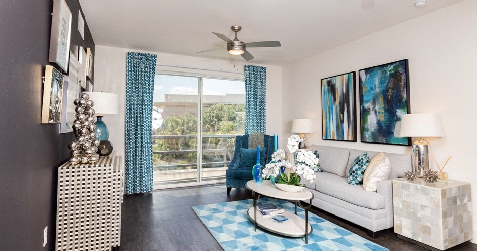 The Standard at Domain Northside | Austin, TX