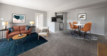 Stone Creek Apartment Homes | Midland, TX - Photo Gallery 20