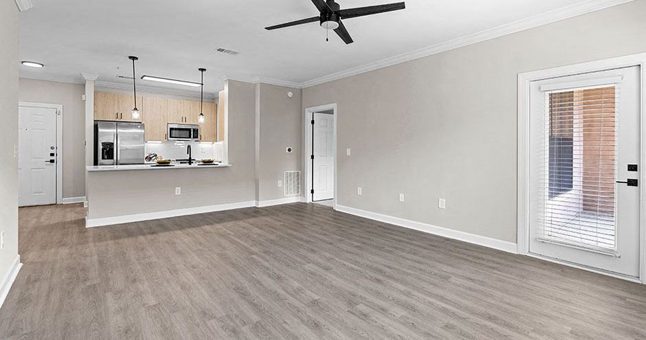 The Bricks Perimeter Center