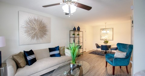 The Champion at Bluegrass | Lexington, KY