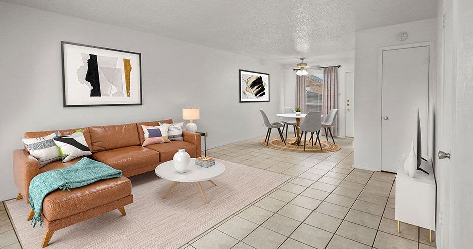 The Gallery | Tyler, TX