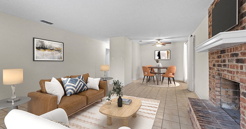 The Gallery | Tyler, TX