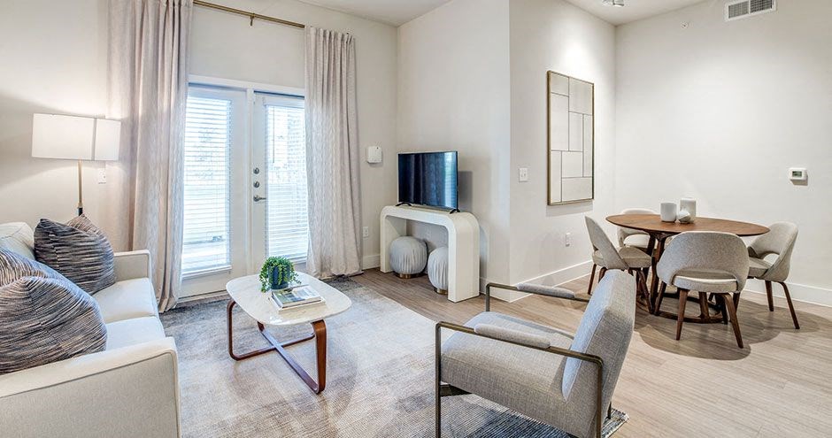 The Kacey at Kingwood | Kingwood, TX