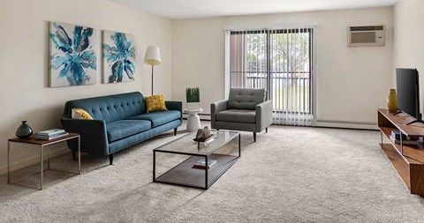 The Woods of Burnsville | Burnsville, MN