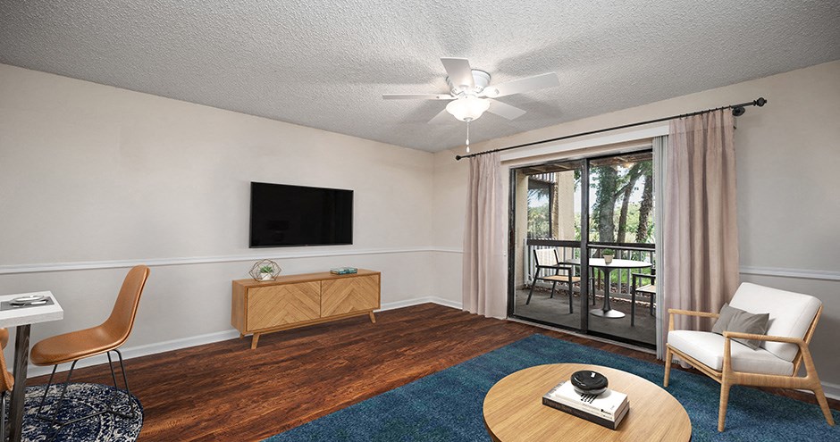 Tidewater at Atlantic Beach Apartments | Jacksonville, FL