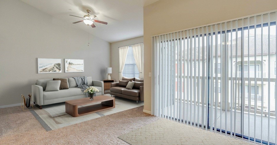 Trails at Bartram Park | Jacksonville, FL