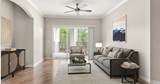 2-bedroom apartment at Trailside Gardens at Alafaya Apartments in Oviedo