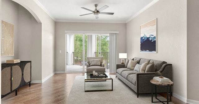 2-bedroom apartment at Trailside Gardens at Alafaya Apartments in Oviedo, FL