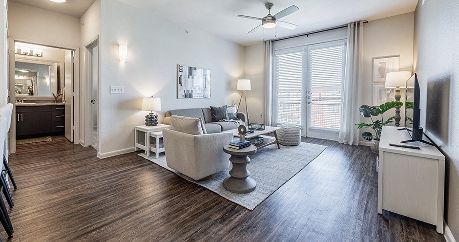 Parkside at Craig Ranch | McKinney, TX