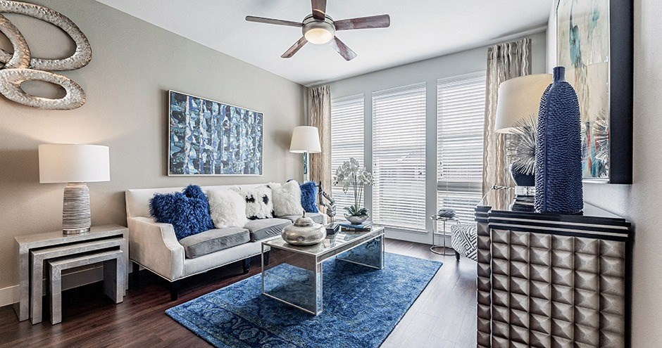 Parkside at Craig Ranch | McKinney, TX