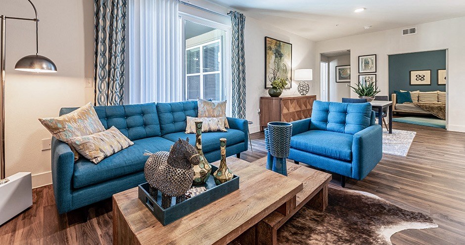 Parkside at Craig Ranch | McKinney, TX