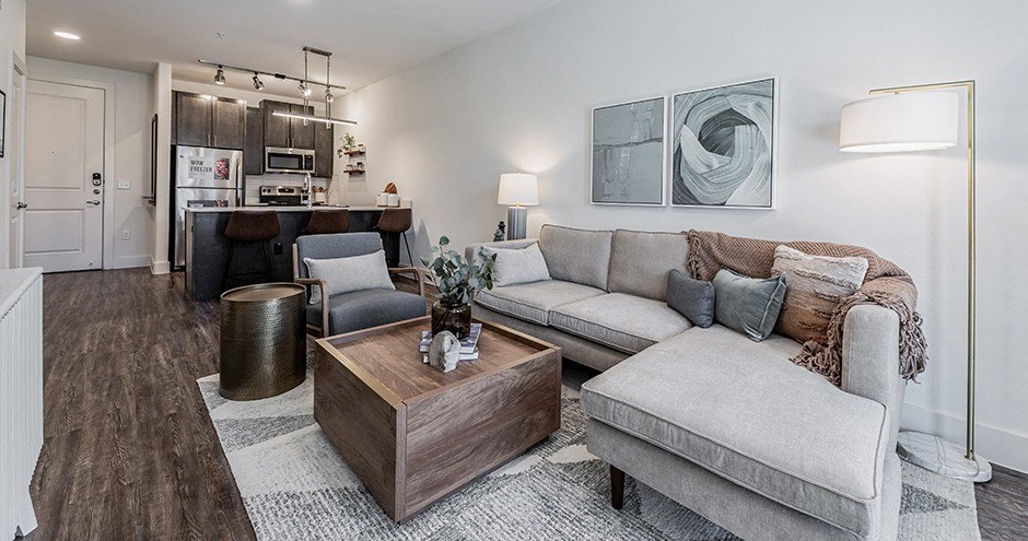 Parkside at Craig Ranch | McKinney, TX