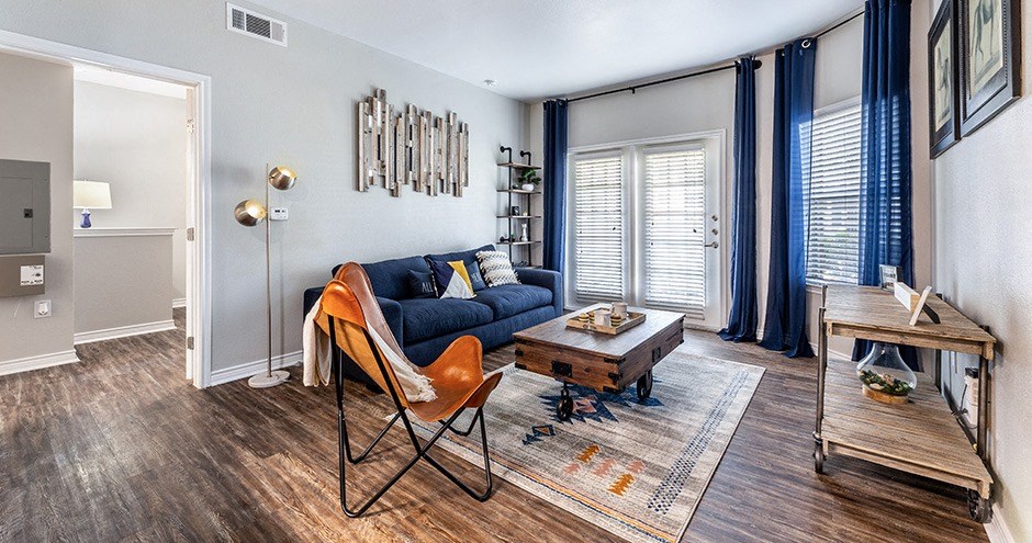 Villages at Louetta Spring, Texas