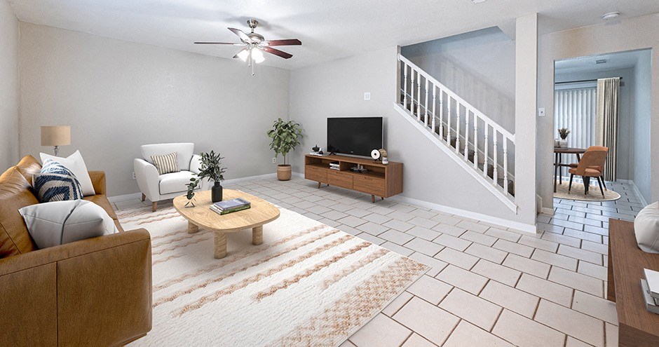 Villas on 517 | Dickinson, TX