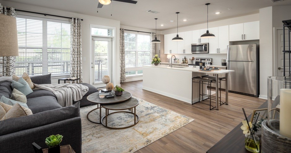 Vue at the Quarter | Atlanta, GA