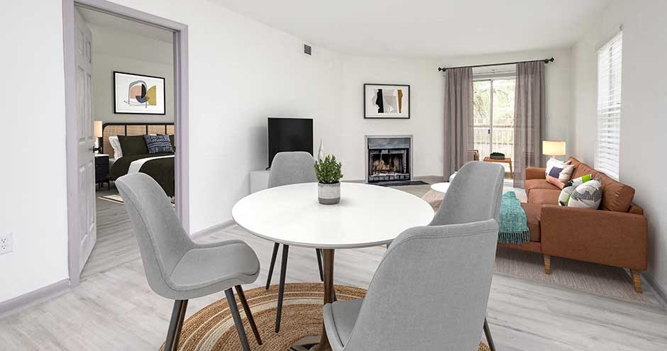 Waters Edge | Norfolk, VA