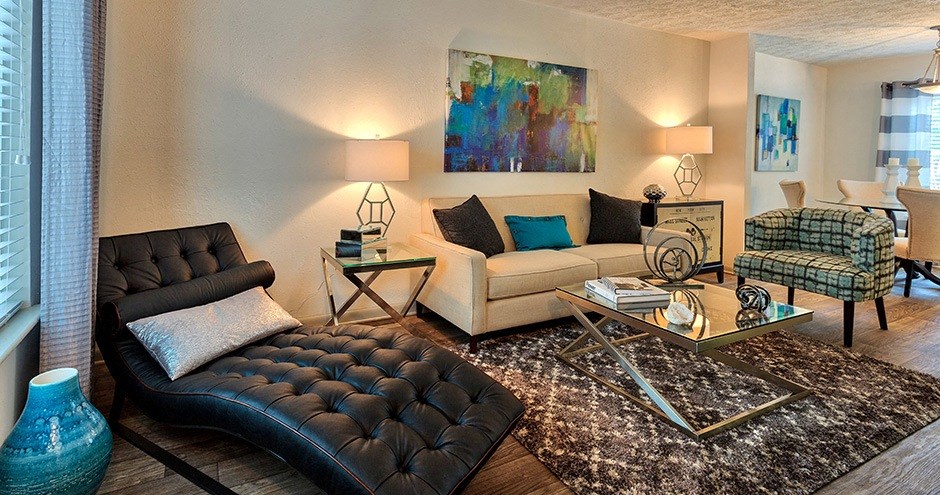 Waters Edge | Sandy Springs, GA