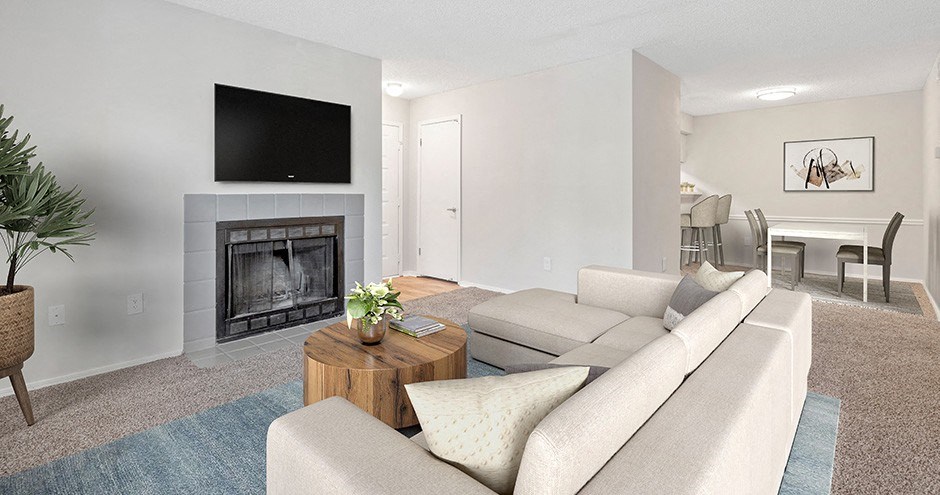 Willow Trail | Norcross, GA