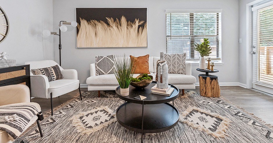 Willow Trail | Norcross, GA