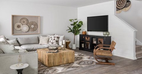 Wingate Meadows Rental Homes | Wingate, NC