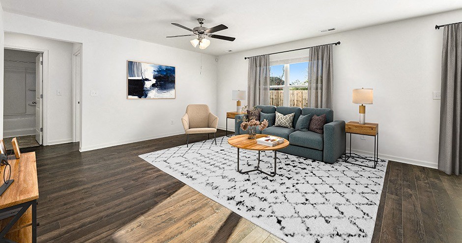 The Grove Moundville | Moundville, AL