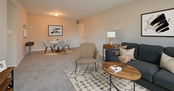 Apex At Ashton Green Apartment Homes