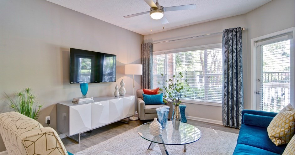 Aspire Perimeter | Atlanta, GA