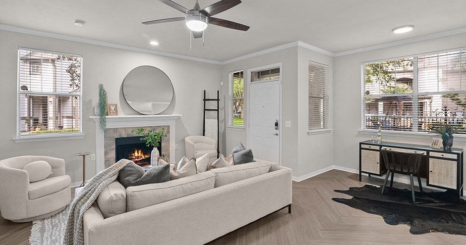 Bala Woods at Kingwood | Kingwood, TX