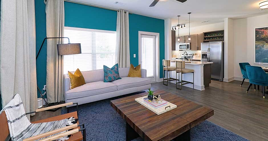 Cyan Cinco Ranch | Richmond, TX