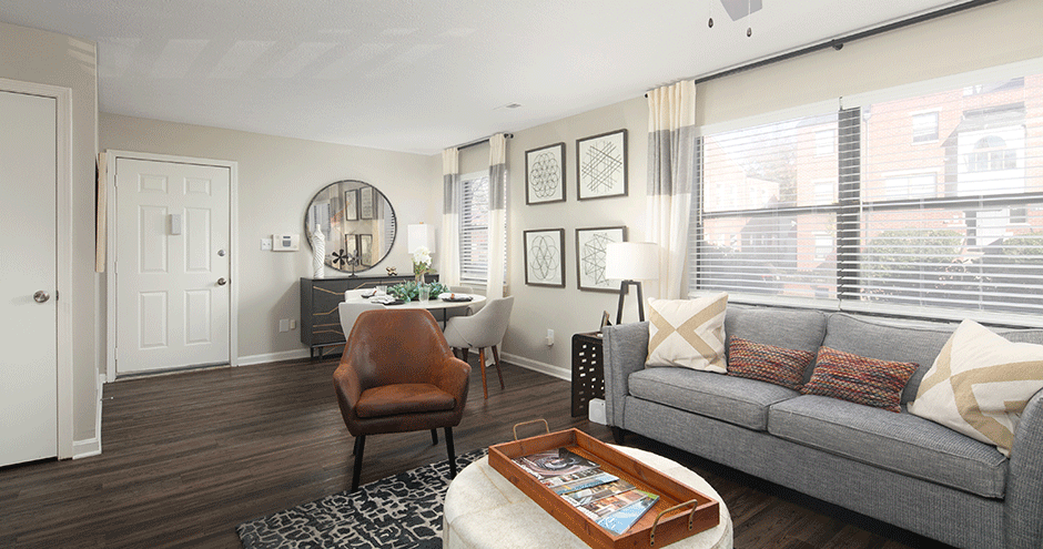 Elevate at NULU | Louisville, KY