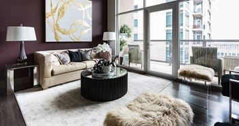 Galleries at Park Lane Apartments | Dallas, TX - Photo Gallery 3