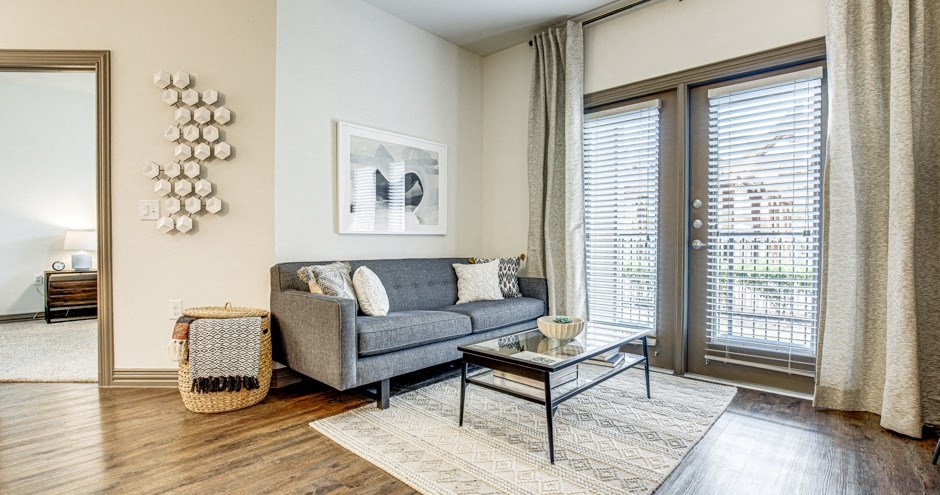 Gateway Crossing Apartments