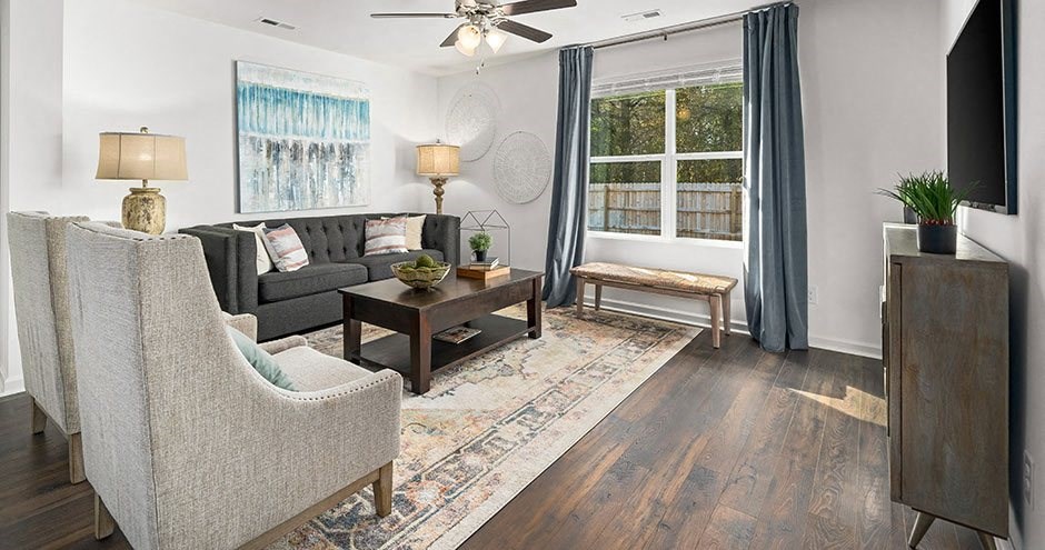 The Grove Moundville | Moundville, AL